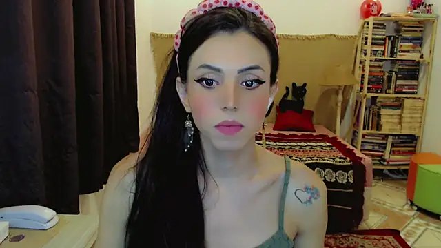 Snapshot of Sophie_Fantasys chatting on February 2026 03:05:02 AM Sophie Fantasys online show from February 2026 03:05:02 AM