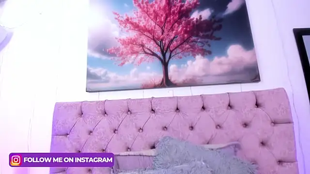 Abbyy Brooks online show from February 2025 11:06:01 PM