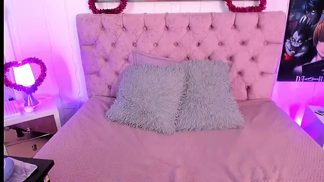 Abbyy Brooks online show from February 2025 07:40:02 PM