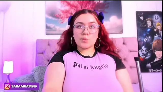 Abbyy Brooks online show from February 2025 10:59:02 PM