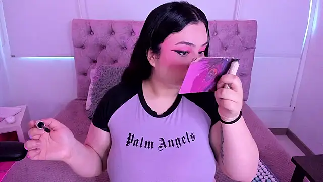 Abbyy Brooks online show from October 2025 11:40:01 AM