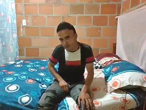 Snapshot of jhonnyhot_69 chatting on February 2026 01:58:01 AM jhonnyhot 69 online show from February 2026 01:58:01 AM