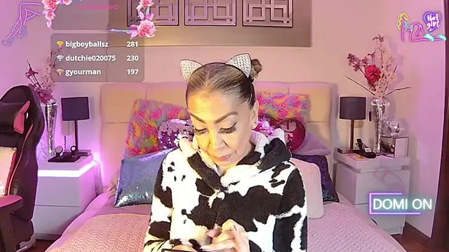 EvelinaGrey online show from March 2026 09:04:01 AM