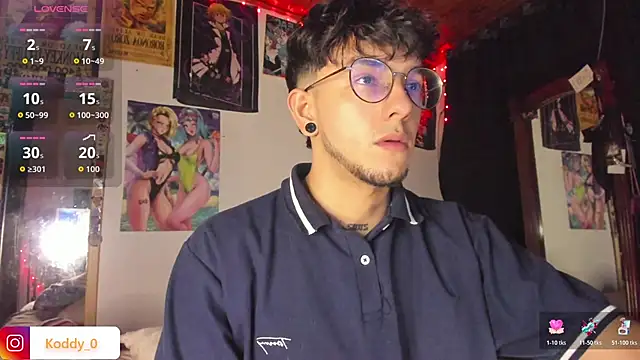 Snapshot of koddy_0 chatting on March 2026 03:36:01 AM koddy 0 online show from March 2026 03:36:01 AM