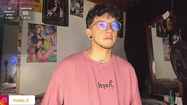 Snapshot of koddy_0 chatting on March 2026 02:37:01 AM koddy 0 online show from March 2026 02:37:01 AM