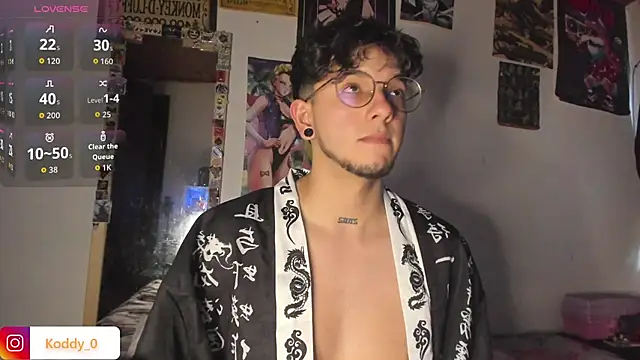 Snapshot of koddy_0 chatting on March 2026 07:09:02 PM koddy 0 online show from March 2026 07:09:02 PM