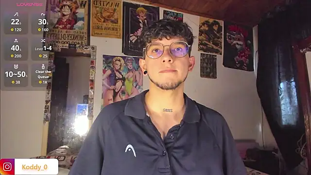 Snapshot of koddy_0 chatting on March 2026 07:31:02 PM koddy 0 online show from March 2026 07:31:02 PM