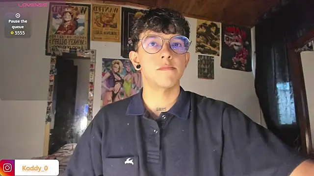 Snapshot of koddy_0 chatting on March 2026 06:55:02 PM koddy 0 online show from March 2026 06:55:02 PM