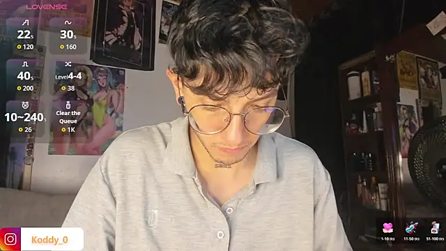 Snapshot of koddy_0 chatting on March 2026 05:07:02 AM koddy 0 online show from March 2026 05:07:02 AM