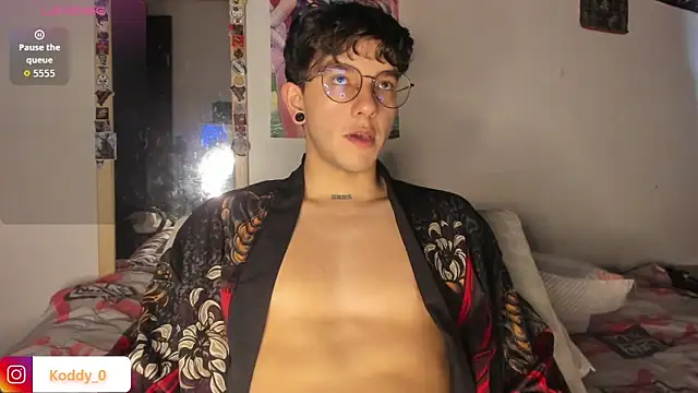 Snapshot of koddy_0 chatting on March 2026 06:19:02 PM koddy 0 online show from March 2026 06:19:02 PM