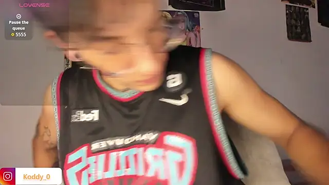 Snapshot of koddy_0 chatting on April 2026 07:11:02 PM koddy 0 online show from April 2026 07:11:02 PM