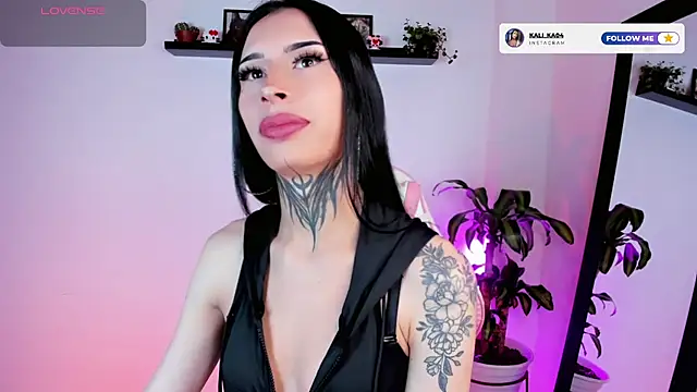 kali ka  online show from November 2025 05:56:02 PM