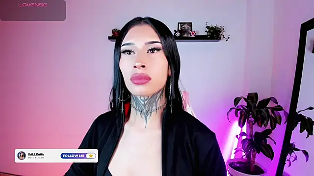 kali ka  online show from November 2025 06:07:02 PM