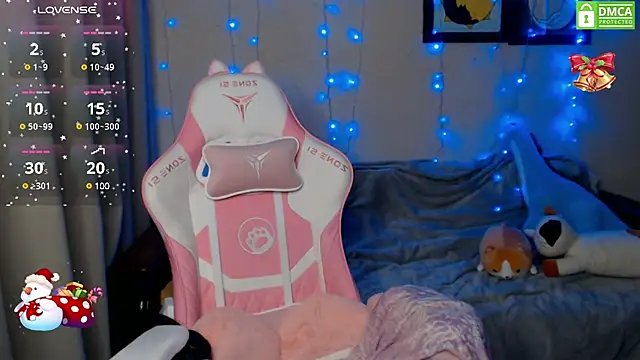 Snapshot of LeahGottty chatting on December 2024 02:53:01 PM LeahGottty online show from December 2024 02:53:01 PM