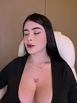 misslollipop04 online show from January 2026 03:34:02 AM