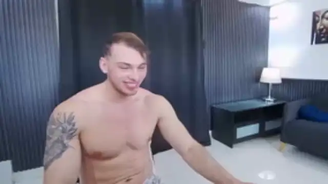 YourHotGreg online show from March 2026 07:42:01 PM