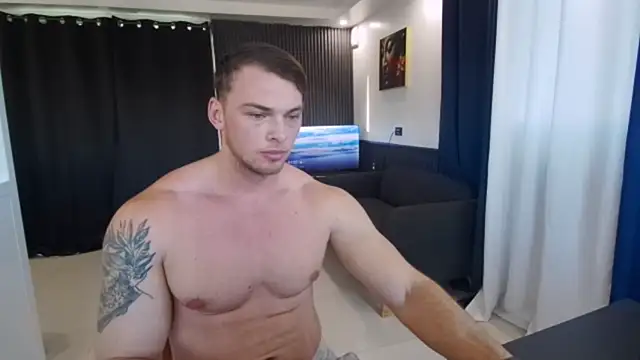 YourHotGreg online show from March 2026 10:20:01 PM