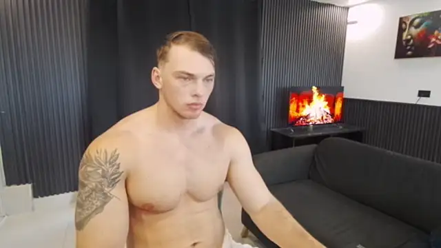 YourHotGreg online show from April 2026 09:59:02 PM