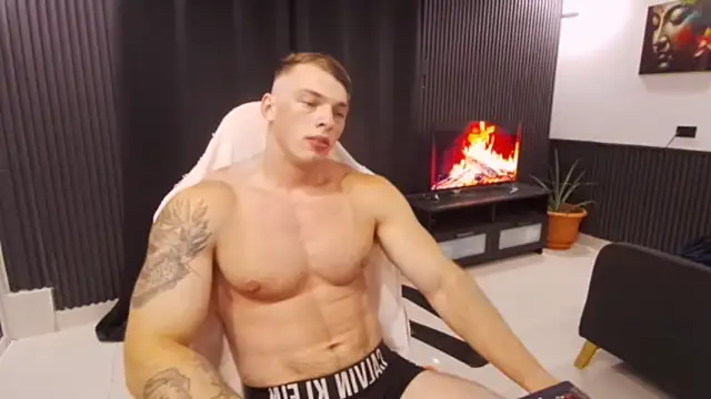 YourHotGreg online show from May 2026 02:08:02 AM