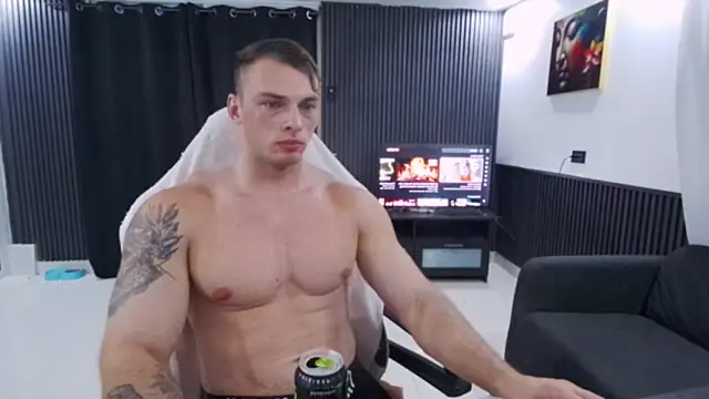 YourHotGreg online show from July 2026 02:48:02 AM