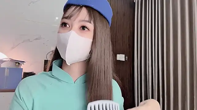 Snapshot of Mono-Stewardesss chatting on October 2025 03:01:01 PM Mono-Stewardesss online show from October 2025 03:01:01 PM