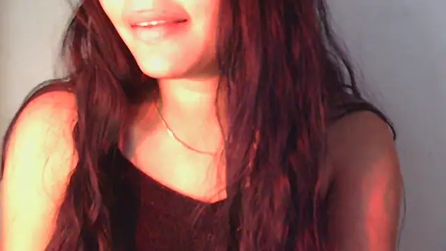 Snapshot of Sexy-Varsha chatting on February 2025 12:00:02 PM Sexy-Varsha online show from February 2025 12:00:02 PM