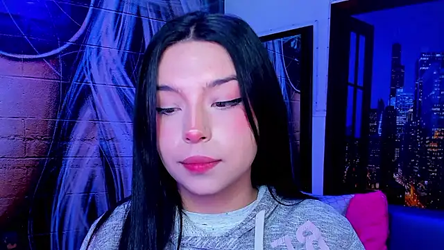 Small naughty  online show from December 2024 01:07:02 PM