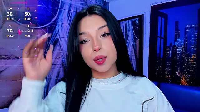 Small naughty  online show from December 2024 02:10:01 PM