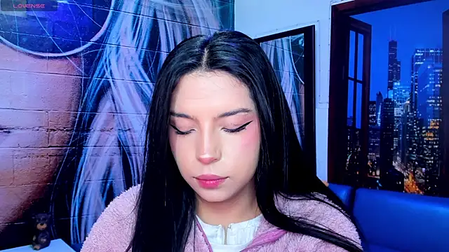 Small naughty  online show from December 2024 01:06:02 PM