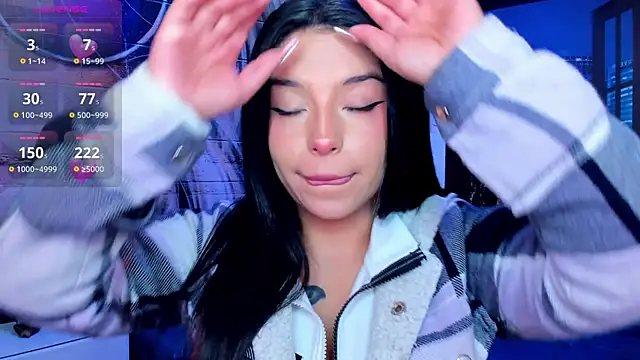 Small naughty  online show from December 2024 02:08:02 PM