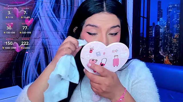 Small naughty  online show from January 2025 02:13:02 PM