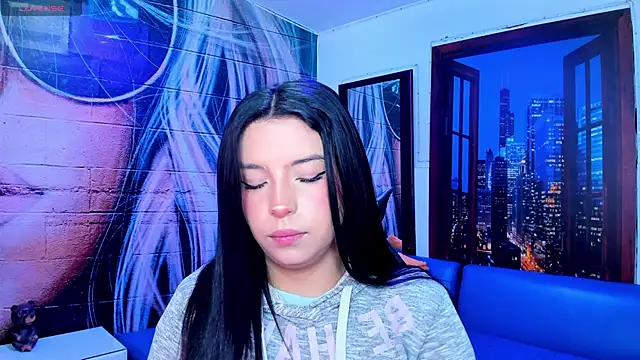 Small naughty  online show from January 2025 02:14:02 PM