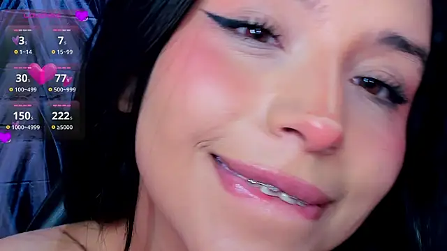 Small naughty  online show from January 2025 05:15:01 PM