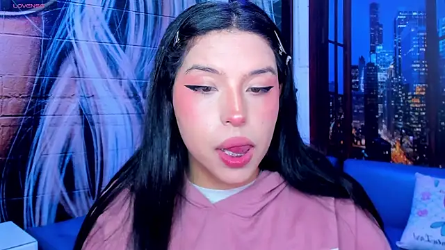 Small naughty  online show from January 2025 02:13:01 PM