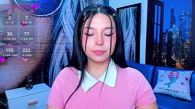 Small naughty  online show from January 2025 05:10:02 PM