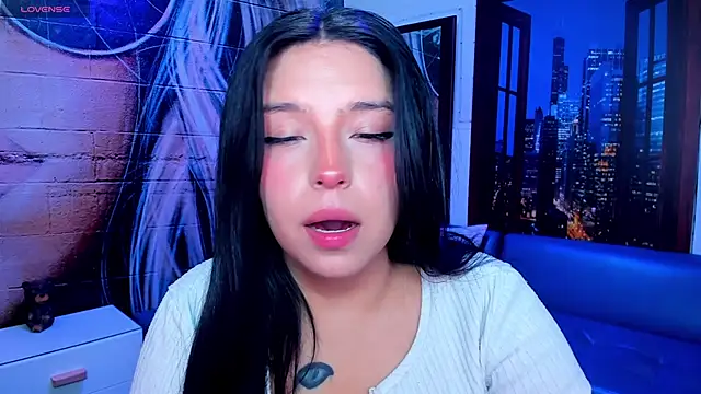 Small naughty  online show from February 2025 02:04:01 PM