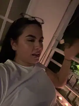 Snapshot of KattyPortman chatting on December 2024 02:49:02 AM KattyPortman online show from December 2024 02:49:02 AM