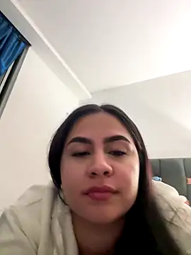 Snapshot of KattyPortman chatting on October 2025 04:09:02 AM KattyPortman online show from October 2025 04:09:02 AM