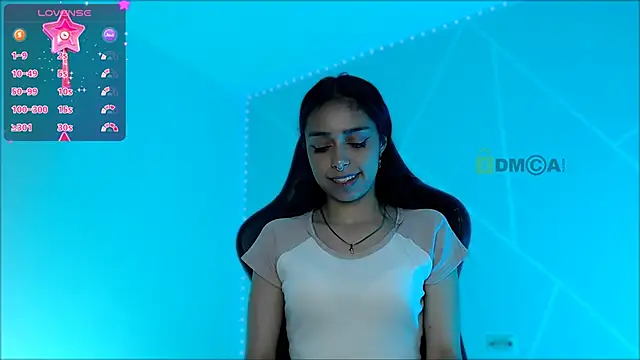 lilylouisee online show from March 2025 04:29:02 PM