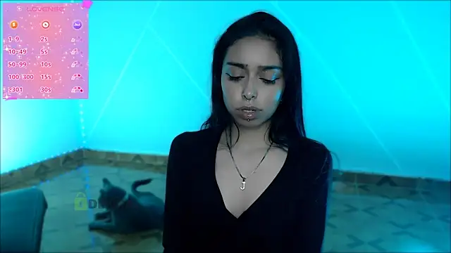 lilylouisee online show from March 2025 03:16:02 PM