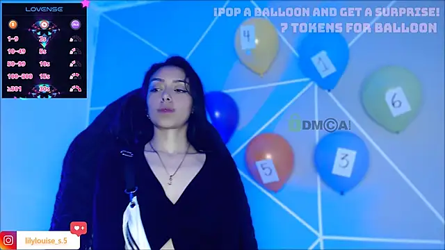 lilylouisee online show from December 2025 02:39:01 AM