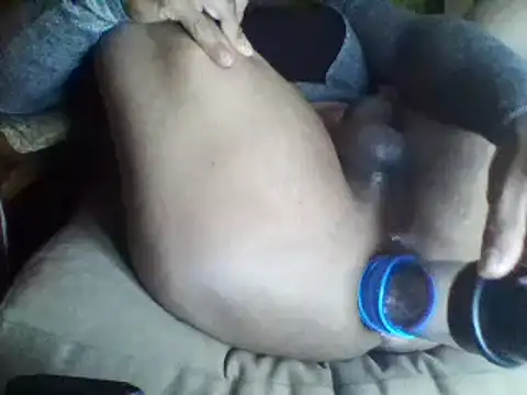 SissyChulo online show from April 2026 10:40:02 AM