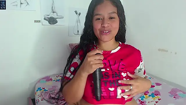 Hazel donna online show from November 2025 07:07:01 AM