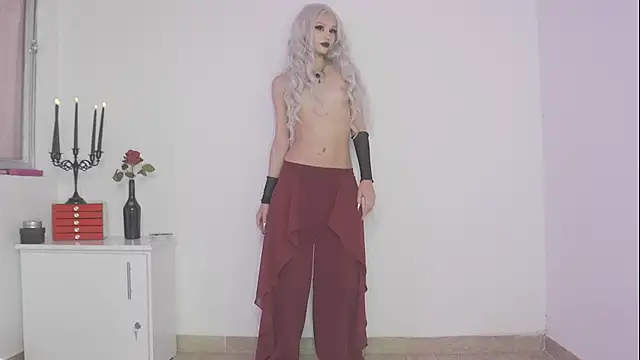 Stryxcy online show from March 2025 06:10:02 AM