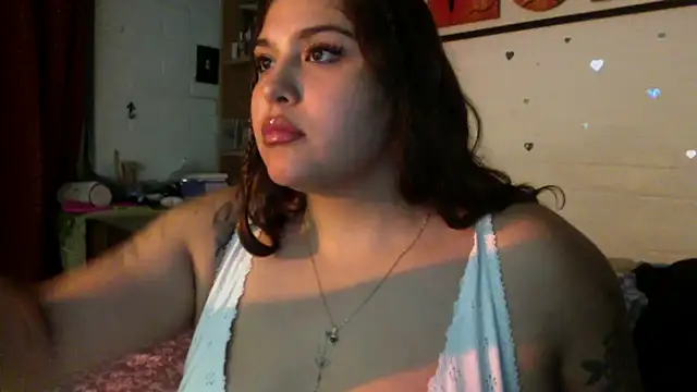 dreamgirl sweet online show from May 2026 11:34:04 PM