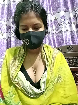 Anusri- online show from March 2025 11:42:02 PM