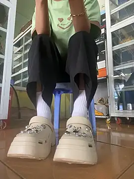 Rosa 998 online show from February 2025 08:04:01 AM