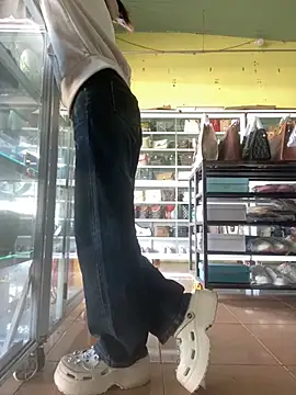 Rosa 998 online show from February 2025 01:48:02 AM