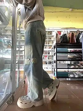 Rosa 998 online show from February 2025 01:47:02 AM