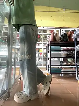 Rosa 998 online show from March 2025 01:31:02 AM